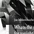 Whats The Secret Word For Tonight Original Mix