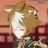 Gorou S Upset Genshinimpact Genshin