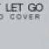Say You Won T Let Go By Vivoree Esclito