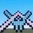 Alan Walker Fade Minecraft Noteblock Remake