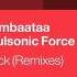 Afrika Bambaataa The Soulsonic Force Planet Rock Kaytranada Remix