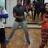 Groupo Bip Pam Pam Zumba With Viji Nivarthi