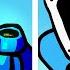 Megaman Vs Dustman Let There Be Light FNF Friday Night Funkin