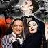 1991 TOPPS The Addams Family Trading Cards Trading Card Geek After Dark S1 Ep6