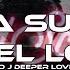 Old School Donna Summer I Feel Love Moreno J Deeper Love Remix