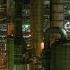 Future Underground Progressive And Intelligent Trance Mix Animated Cyberpunk Visuals