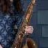 갈무리 임유리 버든색소폰 Burden Saxophone Shorts
