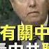 重播 美國參議院有關 外國主權豁免法 中共病毒及對中共追責的聽證會 1 同聲翻譯