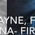 Liam Payne French Montana First Time Official Audio