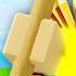 BEST WAY TO LEVEL UP Roblox Booga Booga