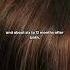 Why Your Hair Might Fall Out Or Grow Thicker During Pregnancy Postpartum