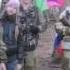 ЕДДС Краснодара к годовщине освобождения города подняли флаг в горах Северского р на
