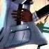 MMD Kancolle Bismarck Girls