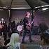 Fleetwood Mask Blue Letter Live 2025
