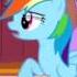 MLP мульт Смотри мам