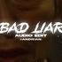 Bad Liar Imagine Dragons Audio Edit 2 Versions