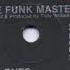 It S Over The Funk Masters Original 12 Version