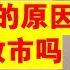 翟山鹰 中国股市为什么不涨 中共通过股市掠夺全民财富的真相丨中国股市丨中国股票丨A股