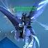 Алунира это просто прекрасное летающее транспортное средство для игроков World Of Warcraft