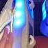 LED Light Color Shoes Shiny Roller Skates Skate Shoes Too Good Gadget Shorts Gadgets