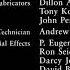 Final Destination 2000 End Credits