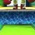 LIN GANG MELON BABY BOXER INFECTED FEMALE MUSCLE TURNING INTO DIAMOND ELEMENT TALLGRASS In Gmod