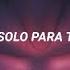 Nicky Romero Sick Individuals Ft Xira Only For You Sub Español