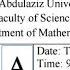 MATH 110 FINAL EXAM MATH 110