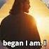 I Am The Alpha And The Omega The Beginning And The End