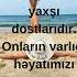 Qadina Aid Statuslar