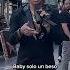 We Weren T Expecting To Find This Spanish Rapper In Public Andymallet1