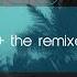 Blending Pleasures Caleb Calloway Remix