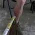 Creating The Worst WEED WACKER Injury Fail Funny Experiment