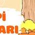 Bala Kirpi Və Dostları Səsli Nağıl Sevinc Nuruqızı