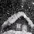 Bernard Herrmann Citizen Kane Snow Globe