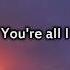 Kari Jobe Healer Instrumental With Lyrics