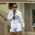 The Nanny Niles Dancing To The Old Time Rock And Roll Thenanny Nilesthebutler