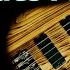 Soul Blues Fusion Backing Track For Bass E7 118 BPM NO BASS