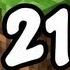 Minecraft Spatial Distortion Custom Map With ChimneySwift11 Part 21 Bad Luck