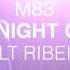 M83 Walt Ribeiro Midnight City Soundtrack Mix