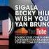 Sigala Becky Hill Wish You Well Yan Bruno Remix