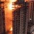 5 MINUTES AGO IRAN S 18TH WAVE OF ATTACKS ALL ISRAELI CITIZENS EVACUATED AT MIDNIGHT