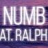 BONES Feat Ralph Castelli Numb ПЕРЕВОД