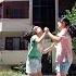 Dance Trend Aruzhan Ailin Sisters