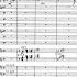 Sibelius The Bard Score