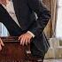 LIVE PIANO CONCERT Gabriele And Lorenzo Bagnati CANTATA V On CLASSIC MUSIC TV