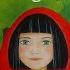 Красная шапочка на английском языке Little Red Riding Hood Читаем по английски English Reading