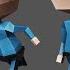 Key Frame Animation Of Low Poly Character In Blender 2 9x