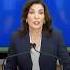 New York S Hochul Urges Deal To Avert US Port Strike