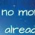 As Long As It Matters Lyrics Gin Blossoms